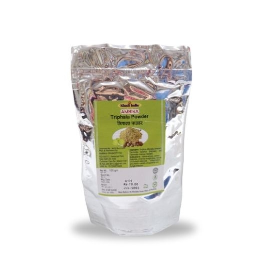 Triphala Powder